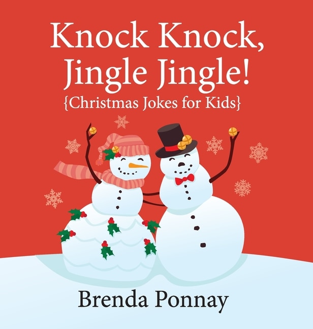 Front cover_Knock Knock, Jingle Jingle!