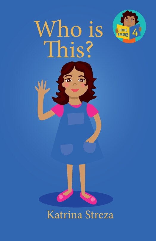 Couverture_Who is This?