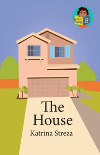 Front cover_The House