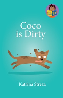 Front cover_Coco is Dirty