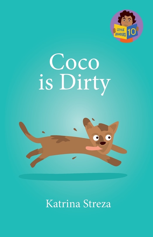 Front cover_Coco is Dirty