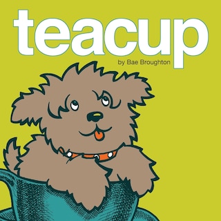 Front cover_Teacup