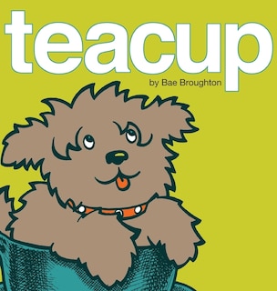 Front cover_Teacup