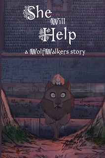 Front cover_She Will Help