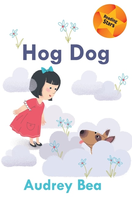 Front cover_Hog Dog
