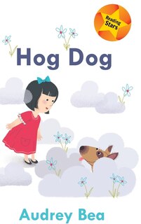 Front cover_Hog Dog
