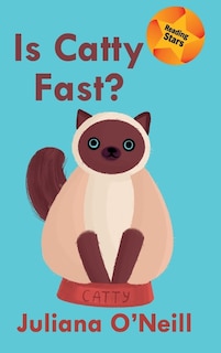 Couverture_Is Catty Fast?