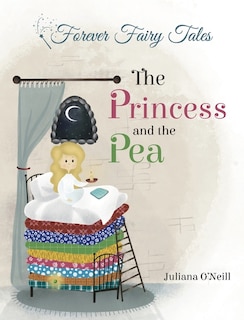 Couverture_The Princess and the Pea