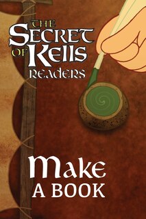 Front cover_Make a Book