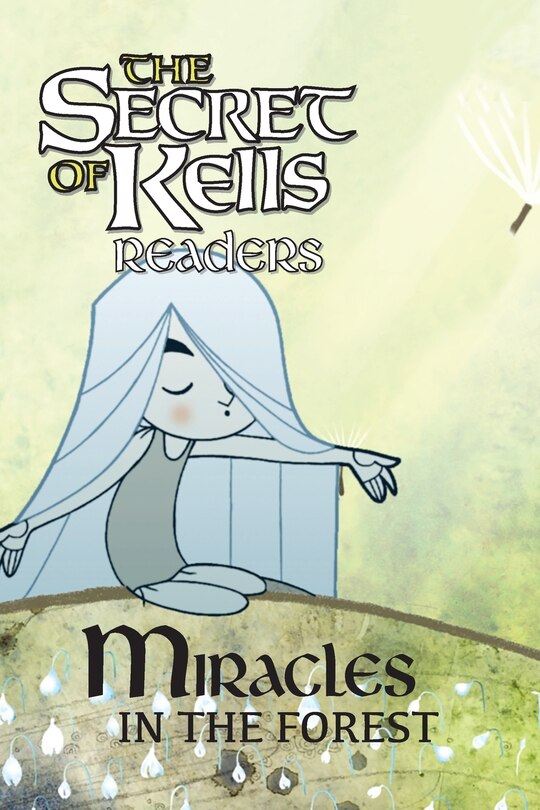 Front cover_Miracles in the Forest