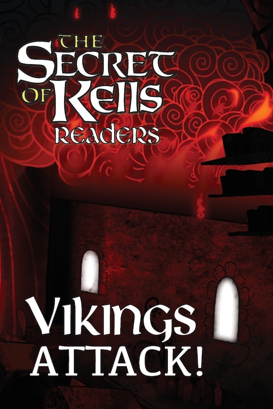 Front cover_Vikings Attack!