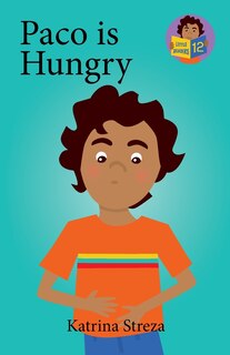 Front cover_Paco is Hungry