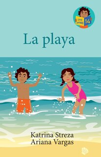 Couverture_La playa