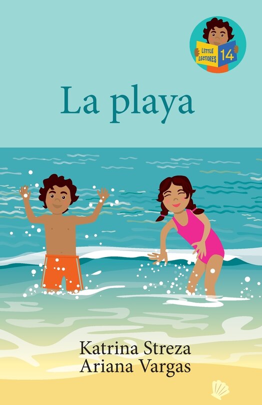 Couverture_La playa