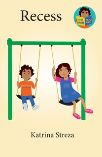 Front cover_Recess