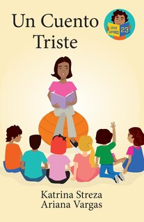 Front cover_Un Cuento Triste
