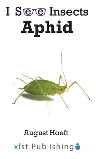 Front cover_Aphid