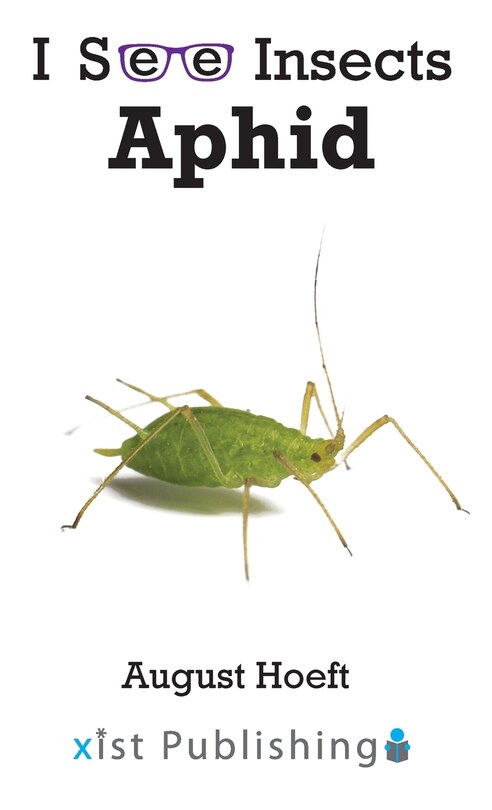 Front cover_Aphid