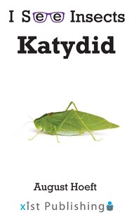 Front cover_Katydid