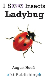 Front cover_Ladybug