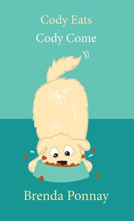 Couverture_Cody Eats / Cody Come