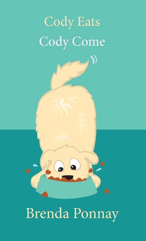Couverture_Cody Eats / Cody Come