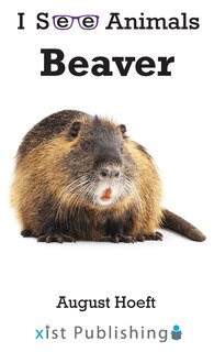 Front cover_Beaver