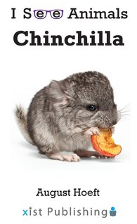 Front cover_Chinchilla
