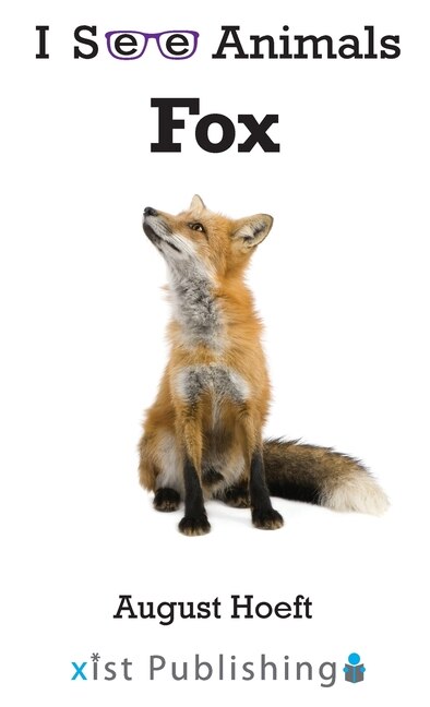 Front cover_Fox