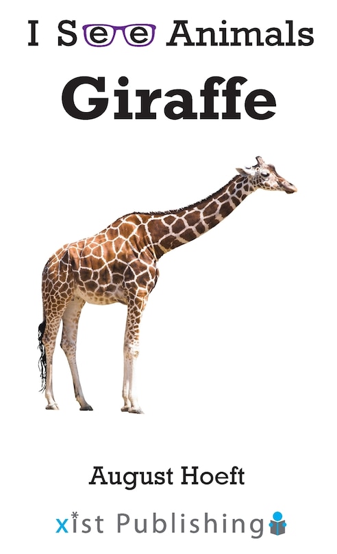 Front cover_Giraffe