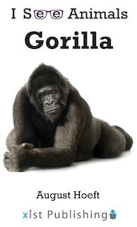 Front cover_Gorilla