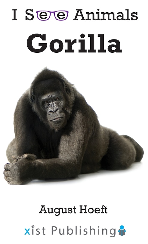 Front cover_Gorilla