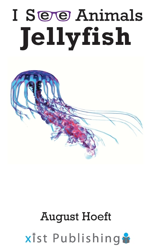 Front cover_Jellyfish
