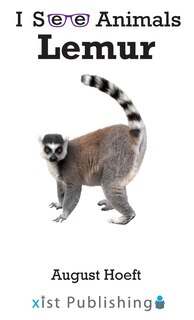 Front cover_Lemur