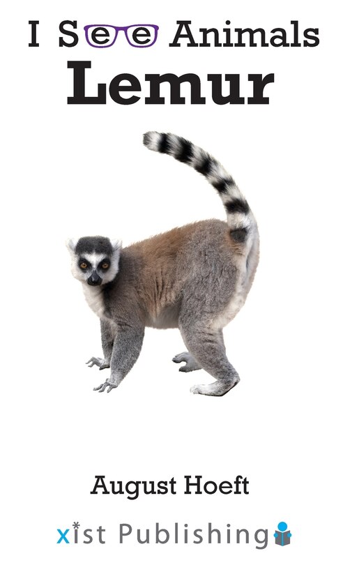 Front cover_Lemur