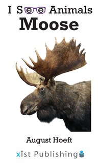 Front cover_Moose