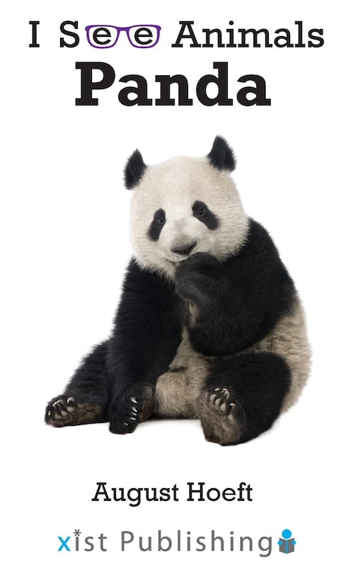 Front cover_Panda