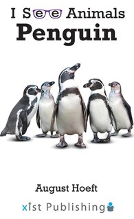 Front cover_Penguin