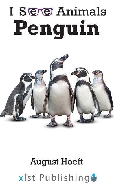 Front cover_Penguin