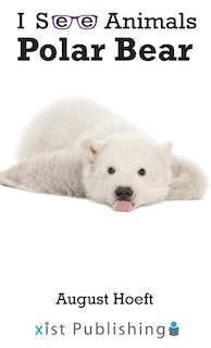Front cover_Polar Bear