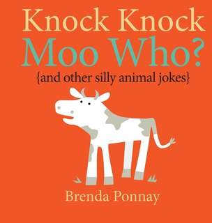 Front cover_Knock Knock, Moo Who?