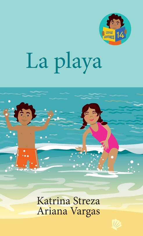 Couverture_La playa