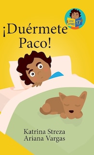 Couverture_&iexcl;Du&eacute;rmete Paco!