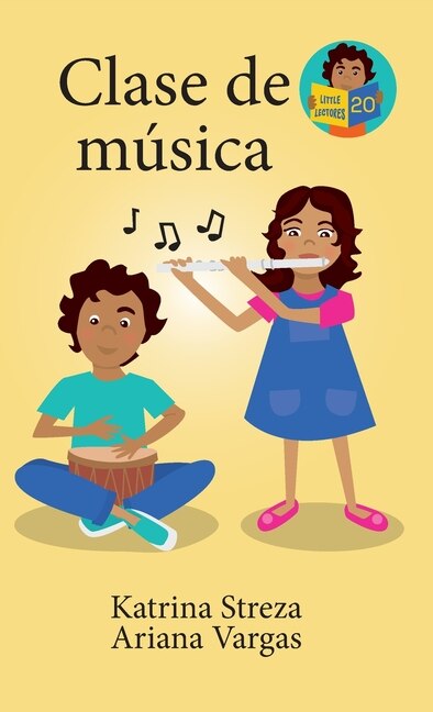 Front cover_Clase de música