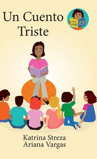 Front cover_Un Cuento Triste