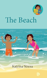 Front cover_The Beach