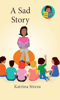 Front cover_A Sad Story