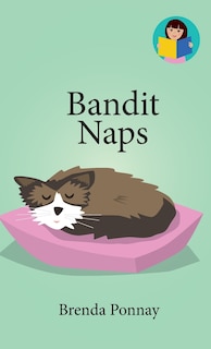 Front cover_Bandit Naps