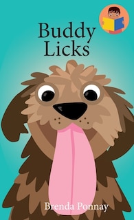 Couverture_Buddy Licks