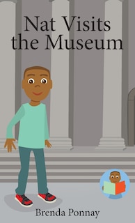 Front cover_Nat Visits the Museum